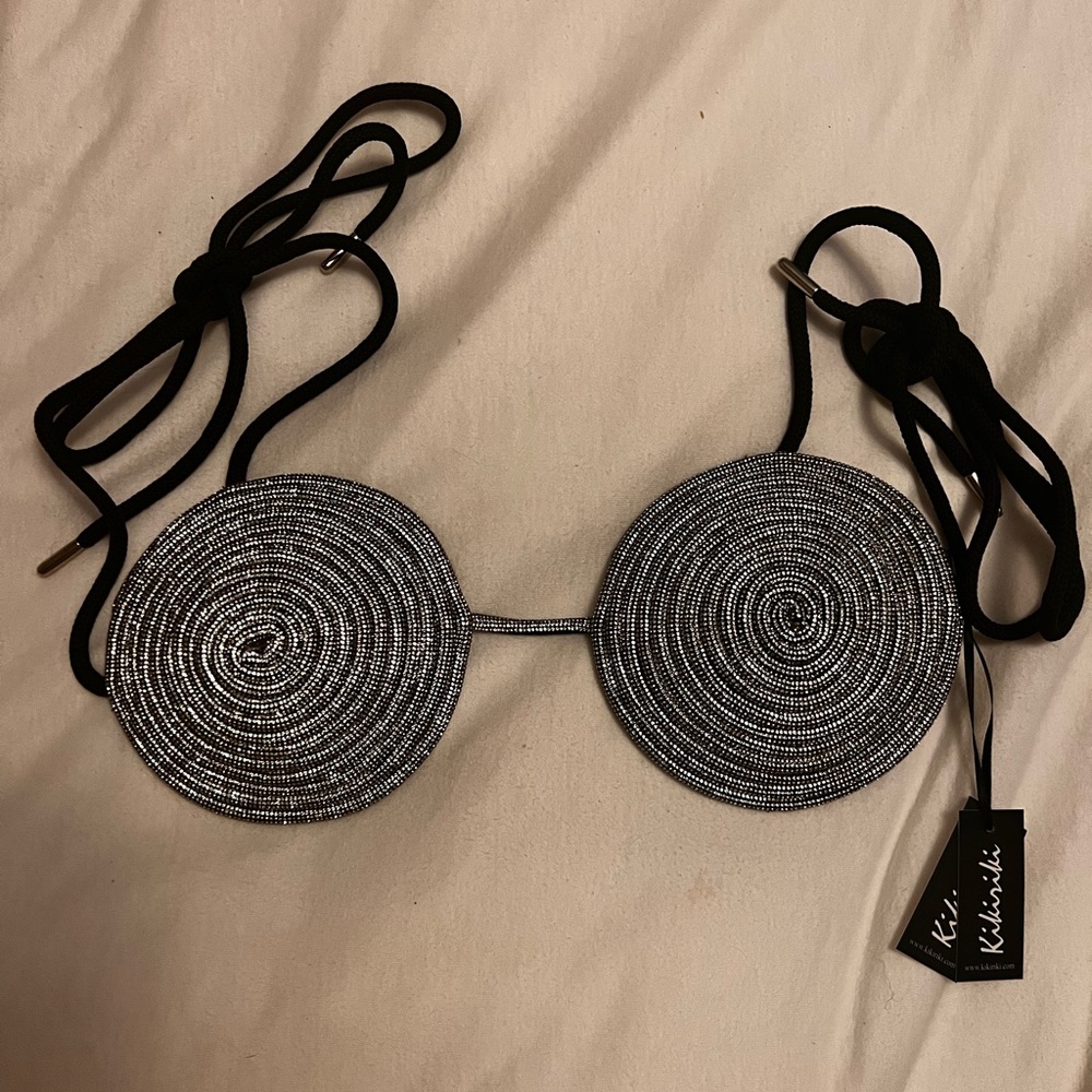 Costume Bra